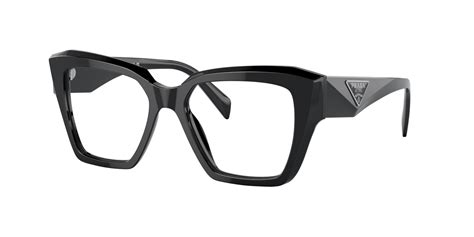 Prada black glasses frames